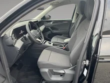 VW Tiguan 4Me eTSI DSG in Grenadillschwarz Metallic