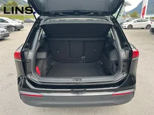 VW Tiguan 4Me eTSI DSG in Grenadillschwarz Metallic