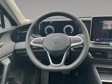 VW Tiguan 4Me eTSI DSG in Grenadillschwarz Metallic