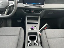 VW Tiguan 4Me eTSI DSG in Grenadillschwarz Metallic