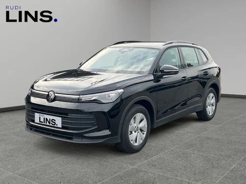 VW Tiguan 4Me eTSI DSG