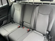 VW Tiguan 4Me eTSI DSG in Grenadillschwarz Metallic