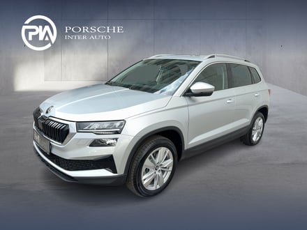 Škoda Karoq Selection TSI DSG ACT