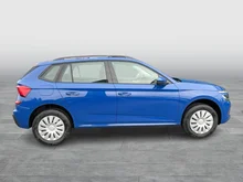 Thumbnail-Foto von Fahrzeug