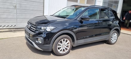 VW T-Cross Life TSI