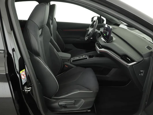 Bild eines Enyaq Coupé Sportline 85x
