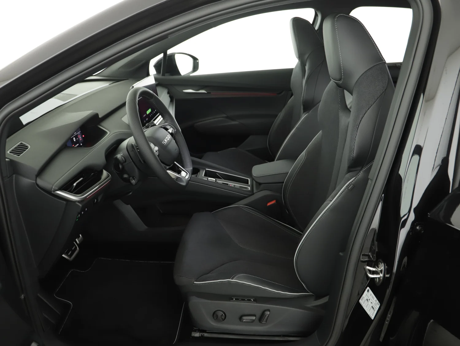 Bild eines Enyaq Coupé Sportline 85x