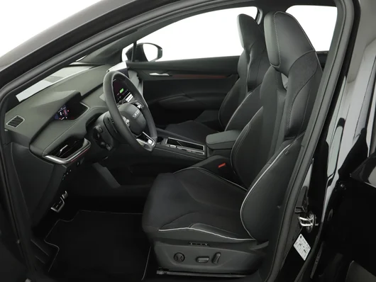 Bild eines Enyaq Coupé Sportline 85x