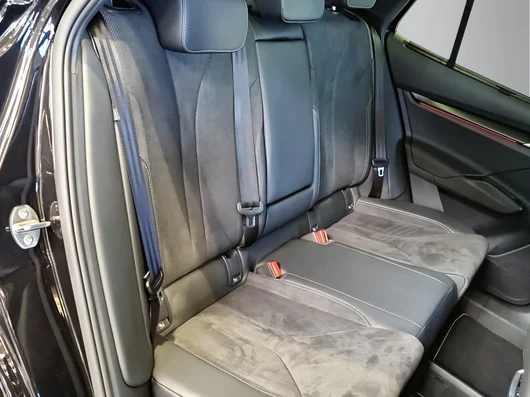 Bild eines Enyaq Coupé Sportline 85x