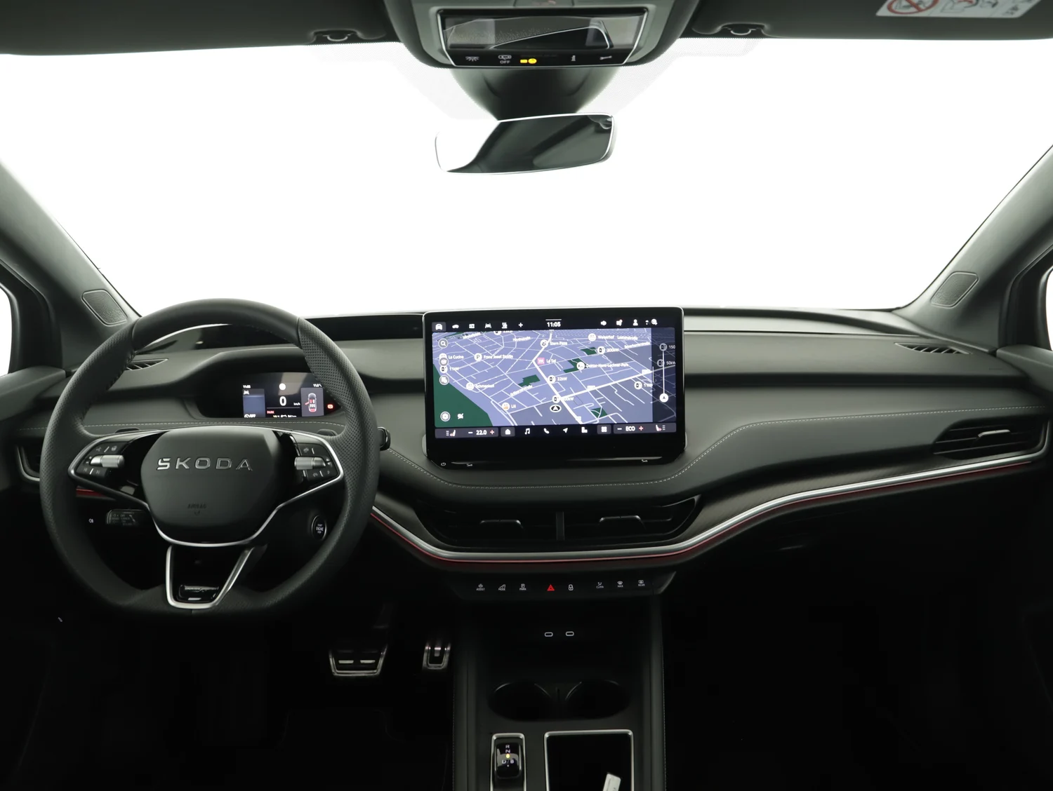 Bild eines Enyaq Coupé Sportline 85x