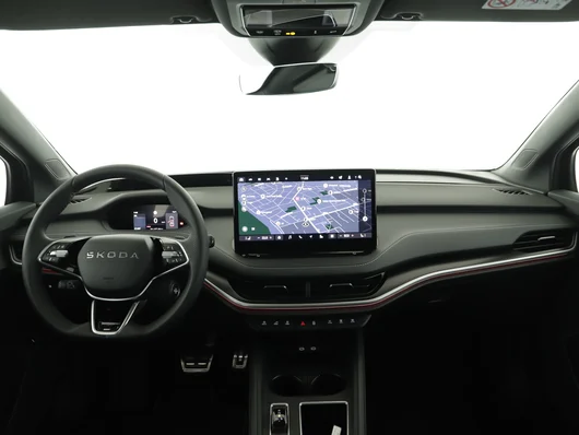 Bild eines Enyaq Coupé Sportline 85x