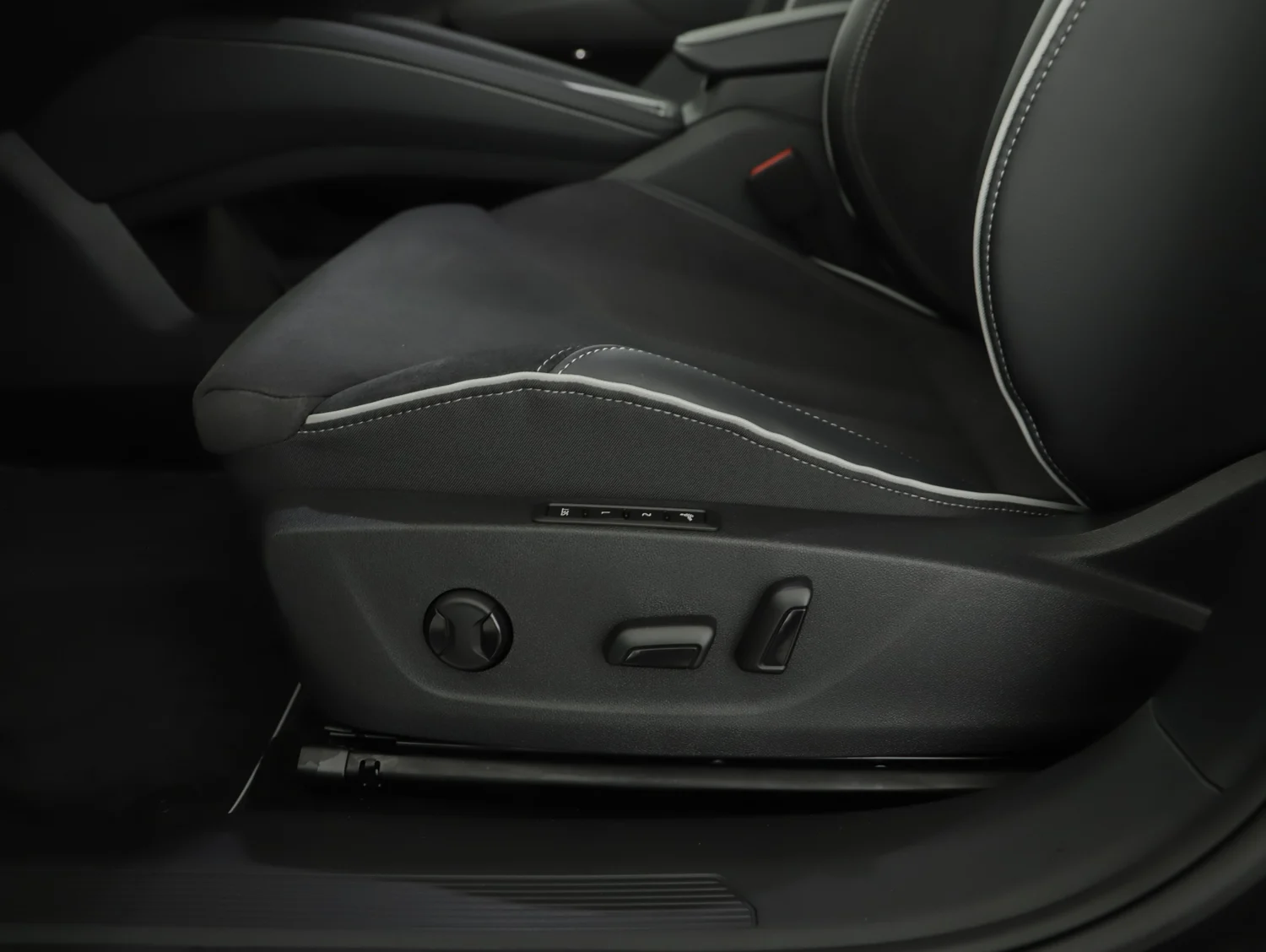 Bild eines Enyaq Coupé Sportline 85x