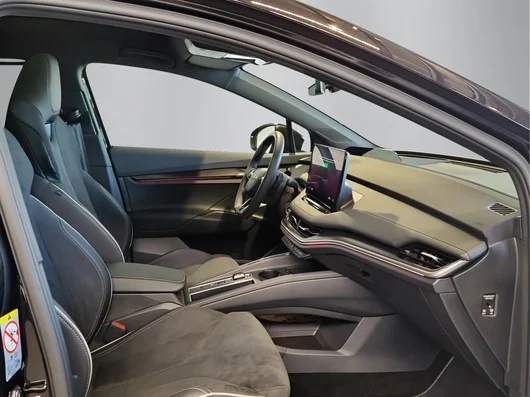 Bild eines Enyaq Coupé Sportline 85x