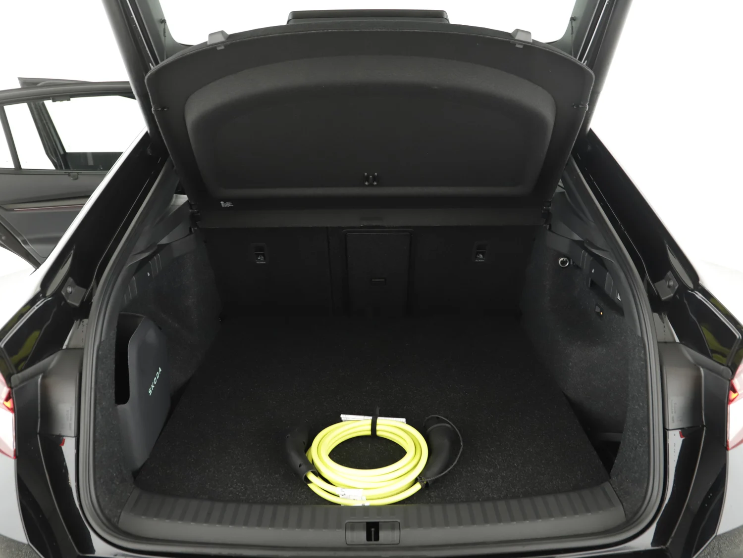 Bild eines Enyaq Coupé Sportline 85x