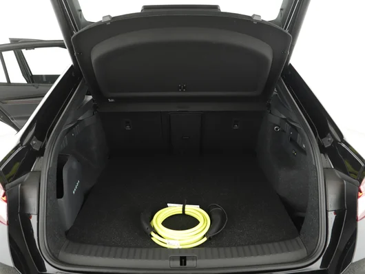Bild eines Enyaq Coupé Sportline 85x