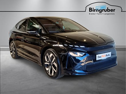 Škoda Enyaq Coupé Sportline 85x