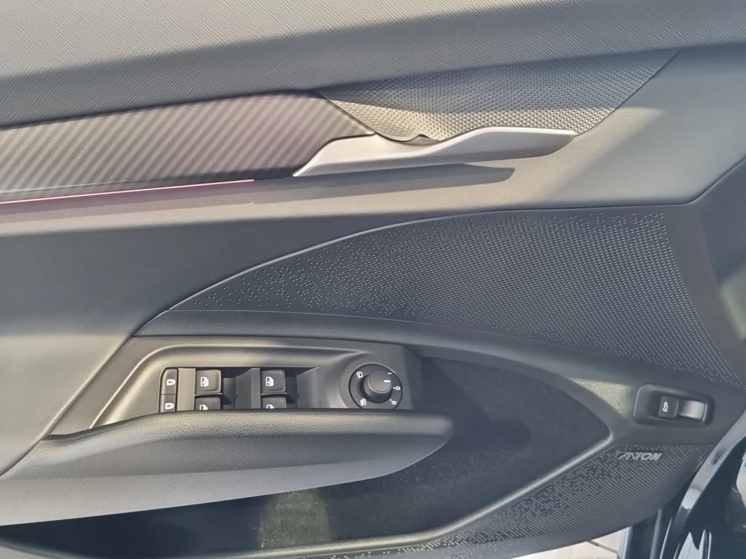 Bild eines Enyaq Coupé Sportline 85x