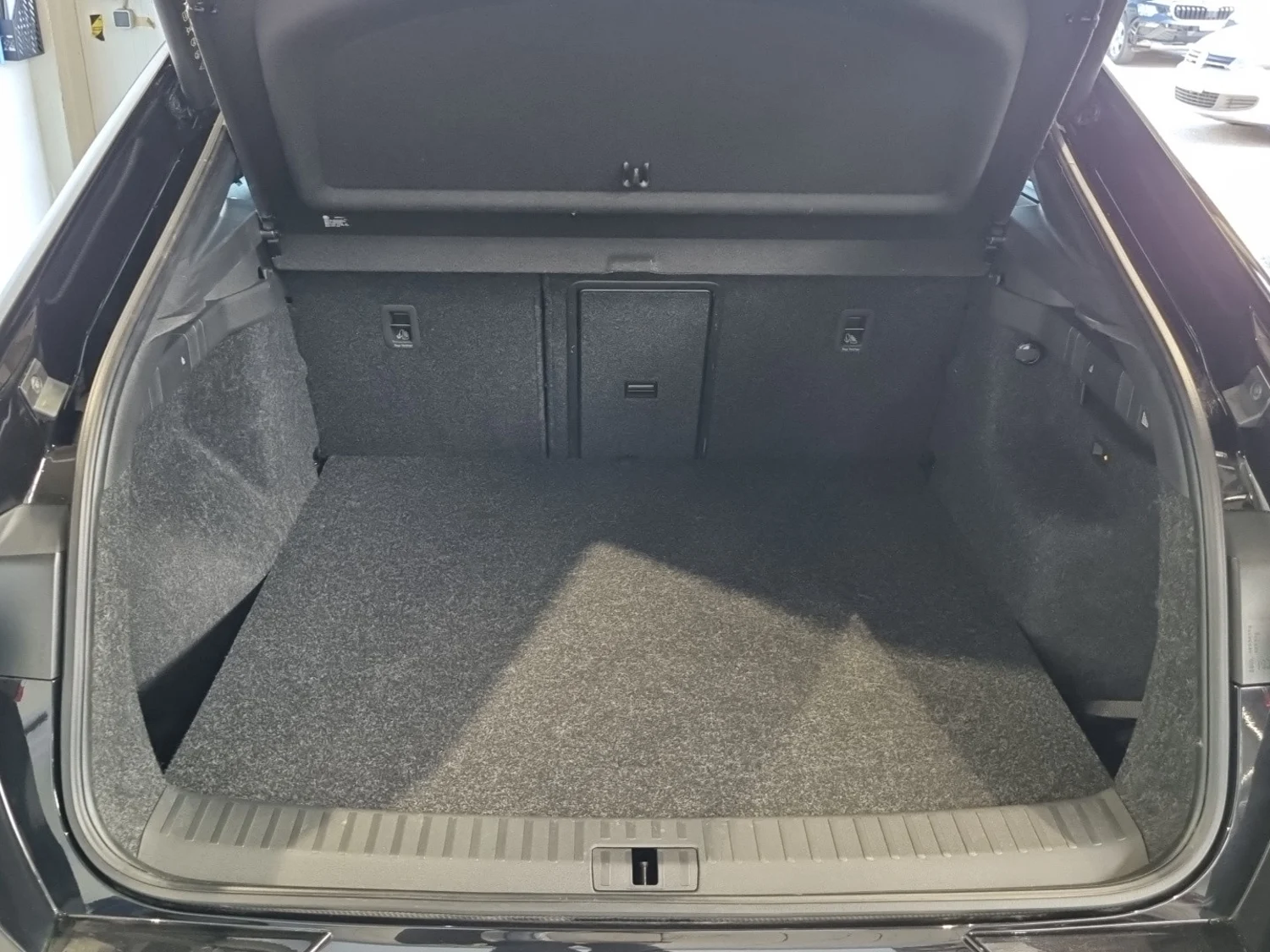 Bild eines Enyaq Coupé Sportline 85x