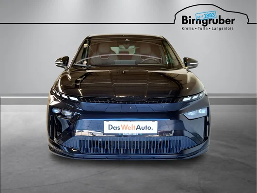 Bild eines Enyaq Coupé Sportline 85x
