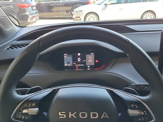 Bild eines Enyaq Coupé Sportline 85x