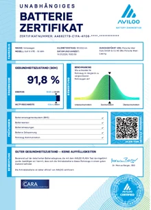 Thumbnail-Foto von Fahrzeug