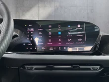 Audi A5 Limousine TDI in Daytonagrau Perleffekt