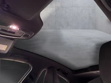 Audi A5 Limousine TDI in Daytonagrau Perleffekt