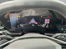 Audi A5 Limousine TDI in Daytonagrau Perleffekt