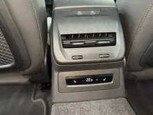 Audi A5 Limousine TDI in Daytonagrau Perleffekt