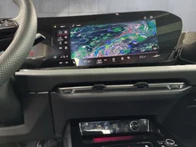 Audi A5 Limousine TDI in Daytonagrau Perleffekt
