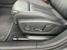 Audi A5 Limousine TDI in Daytonagrau Perleffekt