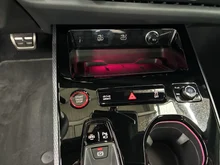 Audi A5 Limousine TDI in Daytonagrau Perleffekt