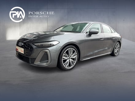 Audi A5 Limousine TDI