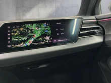 Audi A5 Limousine TDI in Daytonagrau Perleffekt