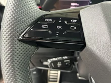 Audi A5 Limousine TDI in Daytonagrau Perleffekt