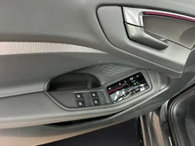 Audi A5 Limousine TDI in Daytonagrau Perleffekt