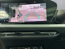Audi A5 Limousine TDI in Daytonagrau Perleffekt
