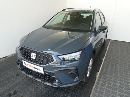 SEAT Arona Reference Edition 1.0 TSI