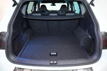 SEAT Tarraco FR 2.0 TSI DSG 4Drive in Oryx-Weiß Met.