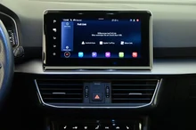 SEAT Tarraco FR 2.0 TSI DSG 4Drive in Oryx-Weiß Met.