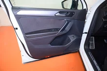 SEAT Tarraco FR 2.0 TSI DSG 4Drive in Oryx-Weiß Met.