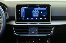 SEAT Tarraco FR 2.0 TSI DSG 4Drive in Oryx-Weiß Met.