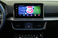 SEAT Tarraco FR 2.0 TSI DSG 4Drive in Oryx-Weiß Met.