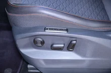 SEAT Tarraco FR 2.0 TSI DSG 4Drive in Oryx-Weiß Met.