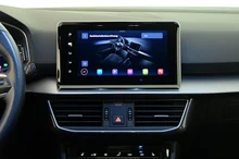 SEAT Tarraco FR 2.0 TSI DSG 4Drive in Oryx-Weiß Met.