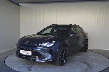 CUPRA Formentor 1.5 e-TSI 150 PS DSG