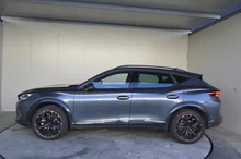 Thumbnail-Foto von Fahrzeug