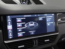 Porsche Cayenne E-Hybrid Coupé in weiß ab 08/2019