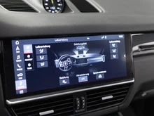 Porsche Cayenne E-Hybrid Coupé in weiß ab 08/2019