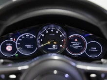 Porsche Cayenne E-Hybrid Coupé in weiß ab 08/2019